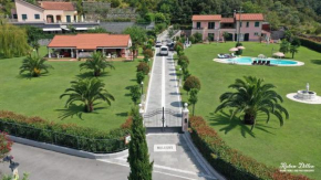 B&B Terra Di Liguria